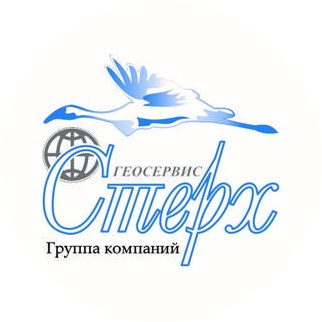 Геосервис