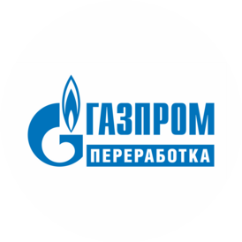 Газпром переработка