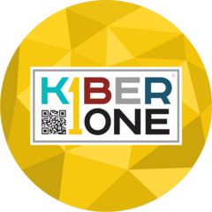 KIBERone (ИП Адлуцкий Александр Александрович)