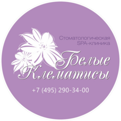 Стоматологическая SPA -клиника Белые Клематисы