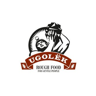 UGOLЁK