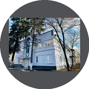ГБУЗ Московской области Московский областной клинический кожно-венерологический диспансер