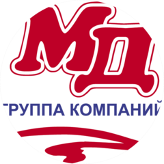 Мега-Дон, ГК