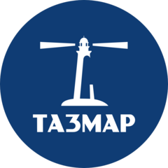 Тазмар