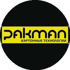 Пакман