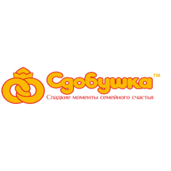 Сдобушка
