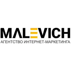 Веб-студия Malevich