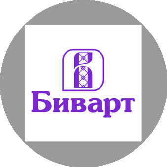 Биварт