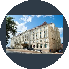 Radisson Hotel Ulyanovsk