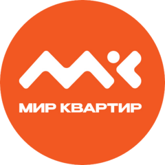 Мир квартир, агентство недвижимости