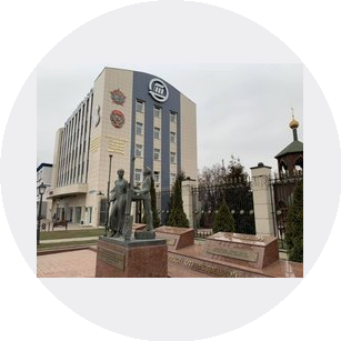 АК Туламашзавод