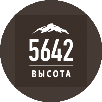 Ресторан «Высота»
