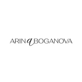 ARINA BOGANOVA
