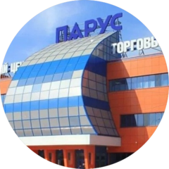 ТК Петровско-Разумовский