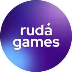 Ruda Games