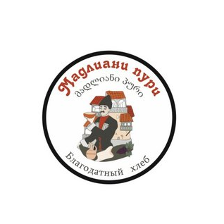 МП-Благодатный хлеб