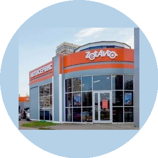 Zetauto