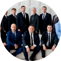 Юридическая компания Филатов и партнеры