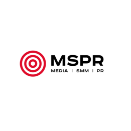 Коммуникационное агентство MSPR
