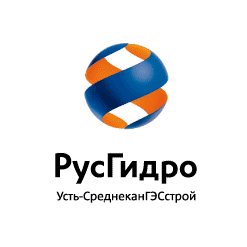 Усть-СреднеканГЭСстрой
