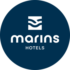 Marins Park Hotel Rostov