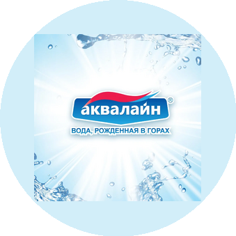 Аквалайн