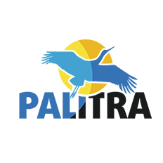 Палитра