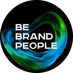 Be Brand People