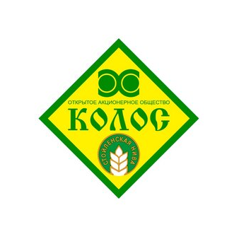 Колос