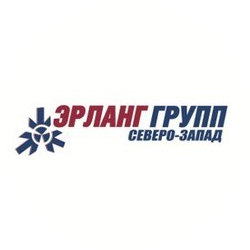 Эрланг Северо-Запад