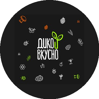 Вкусная Сибирь