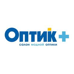 ОПТИК плюс
