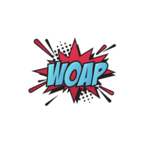 Интернет - магазин WOAP