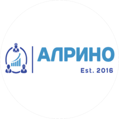 Алрино