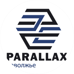 Параллакс Поволжье