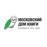 ОЦ Московский Дом книги