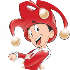 Арлекин