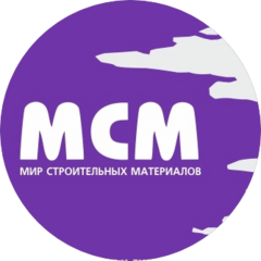 Мир Строительных Материалов