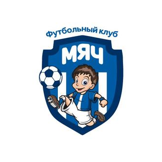 Футбольный клуб Мяч