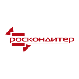 Роскондитер