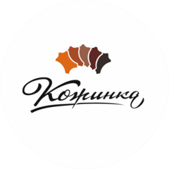 Кожинка - 100% Кожаные изделия ручной работы