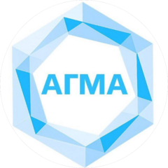 АГМА