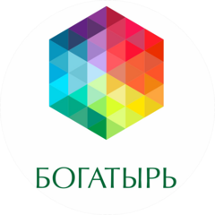 Группа Богатырь