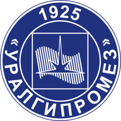 Уралгипромез