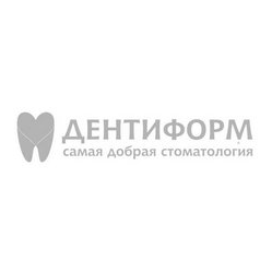 Дентиформ