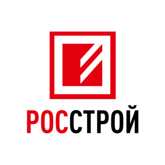 Компания Росстрой