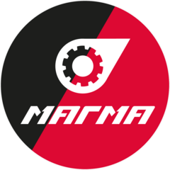 Магма