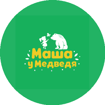 Детский развивающий центр Маша у Медведя