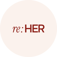 Салон красоты re: HER