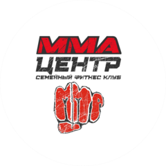 MMA-Center